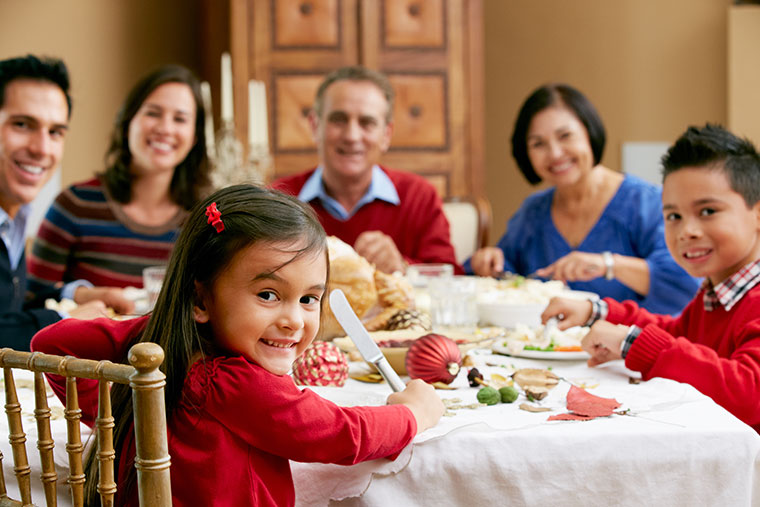 regali di natale per la famiglia