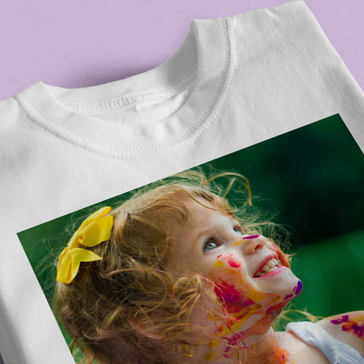 Maglietta Personalizzata | Stampa T-Shirt