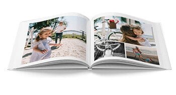 Fotolibro con Copertina Rigida | EXCLUSIVE