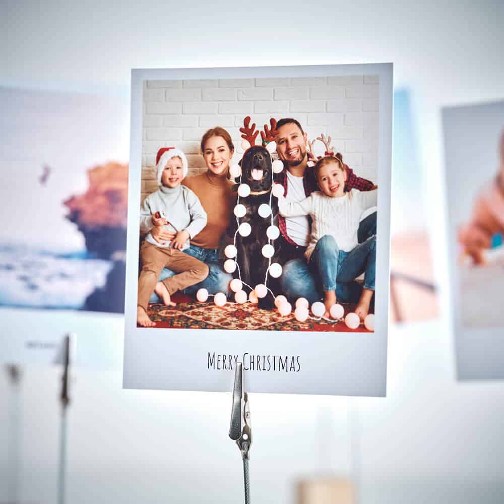 Foto Vintage | Idee regalo Natale