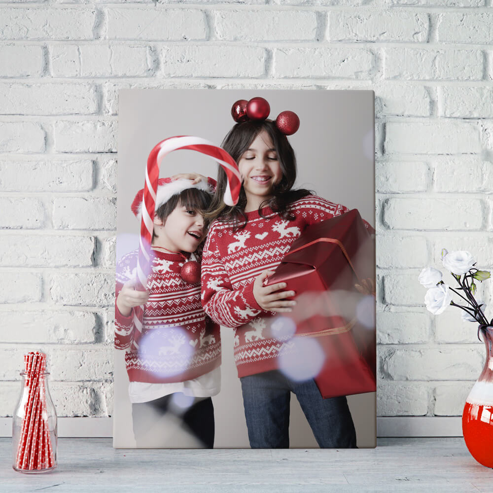 Foto Pannelli | idee regalo Natale | ilFotoalbum