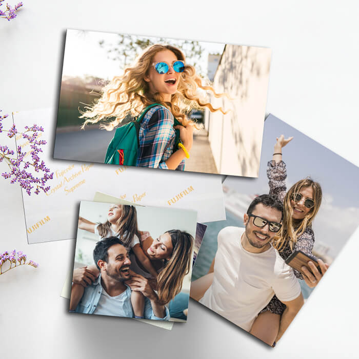 Idee Regalo San Valentino | Stampare foto online