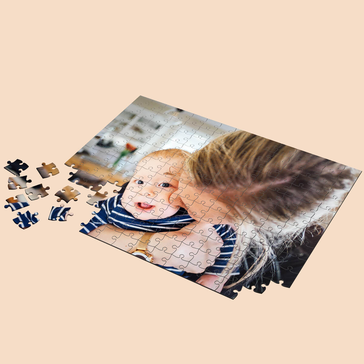 Foto Puzzle | Offerta Festa della Mamma