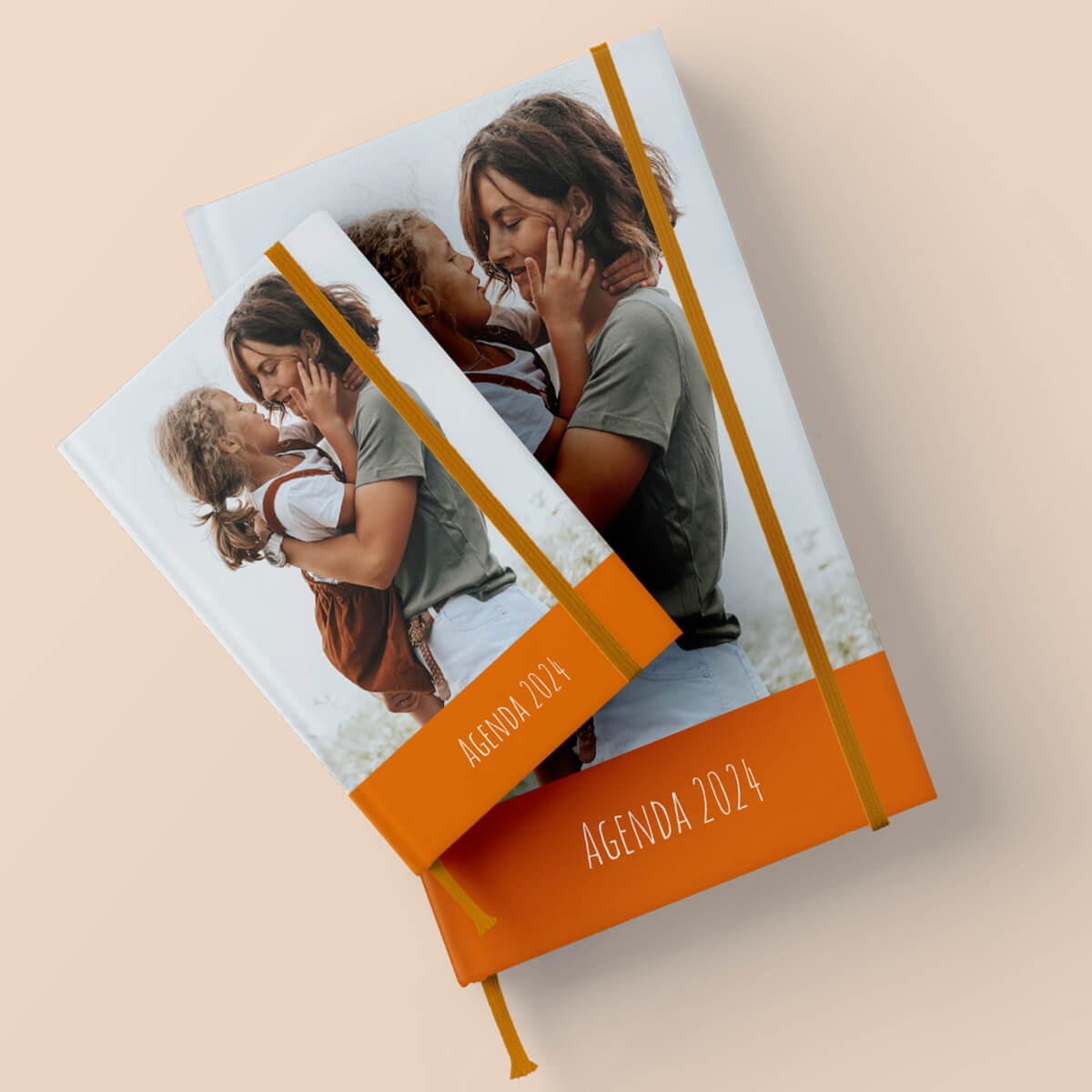 Agenda personalizzata | Offerta festa della Mamma