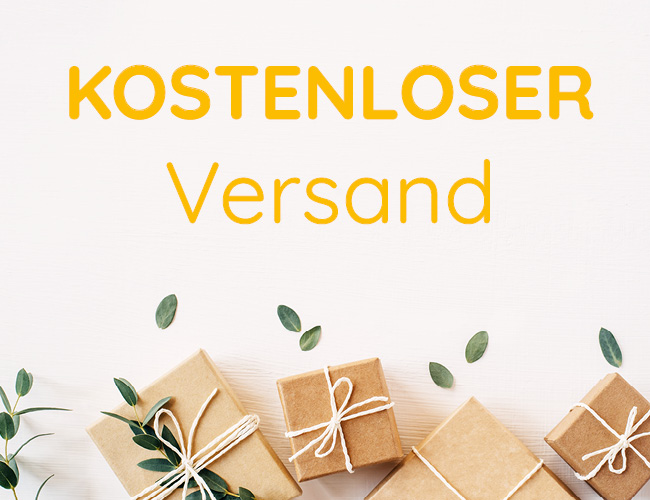 Kostenloser Versand | IlFotoAlbum