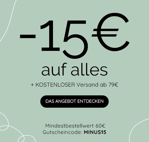 -15€ auf alles | IlFotoAlbum